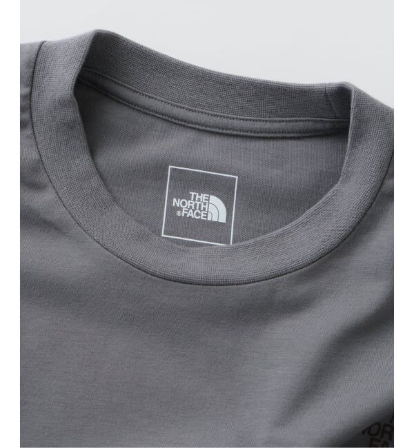 JOURNAL STANDARD relume「THE NORTH FACE / ノースフェイス レイバックトライバルティー」|Tシャツ・カットソー|