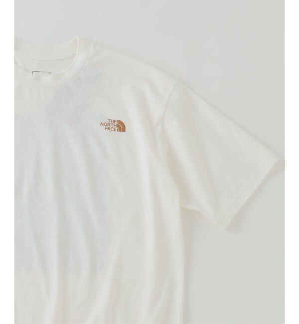 JOURNAL STANDARD relume「THE NORTH FACE / ノースフェイス レイバックトライバルティー」|Tシャツ・カットソー|