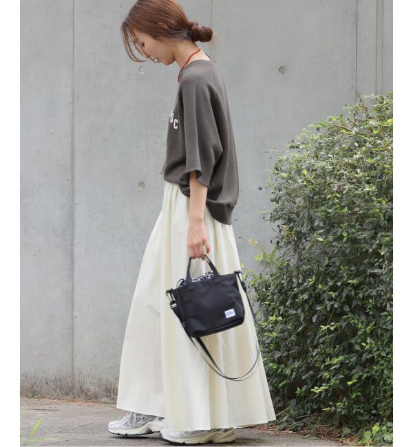 JOURNAL STANDARD relume「《WEB限定追加》度甘ハーフスリーブスウェット」|スウェット・ジャージ|