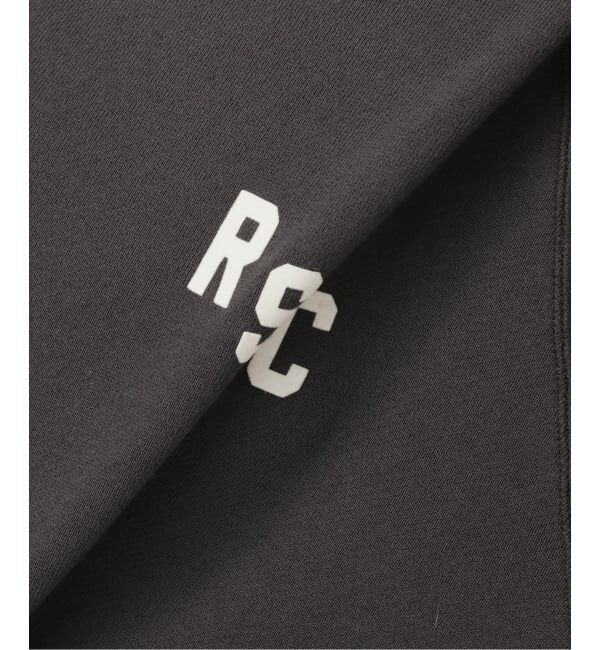JOURNAL STANDARD relume「《WEB限定追加》度甘ハーフスリーブスウェット」|スウェット・ジャージ|