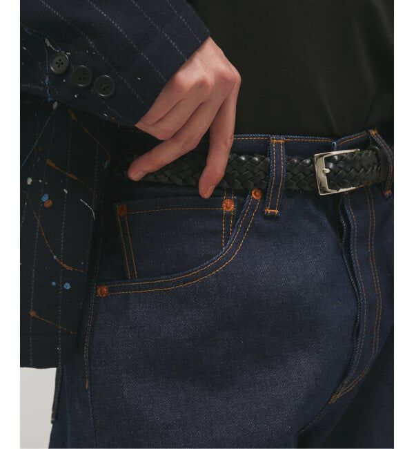 JOURNAL STANDARD「《予約》LEVI'S (R) / リーバイス 別注 501 ルーズ L28」|デニム|
