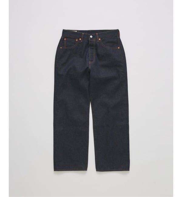 JOURNAL STANDARD「《予約》LEVI'S (R) / リーバイス 別注 501 ルーズ L28」|デニム|