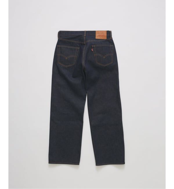 JOURNAL STANDARD「《予約》LEVI'S (R) / リーバイス 別注 501 ルーズ L28」|デニム|