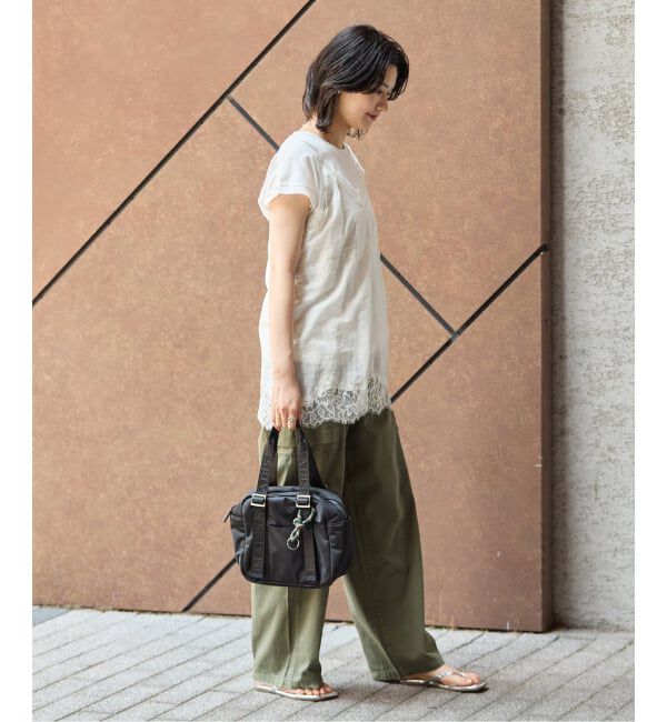 JOURNAL STANDARD「Military Cargo Pants」|カーゴ|