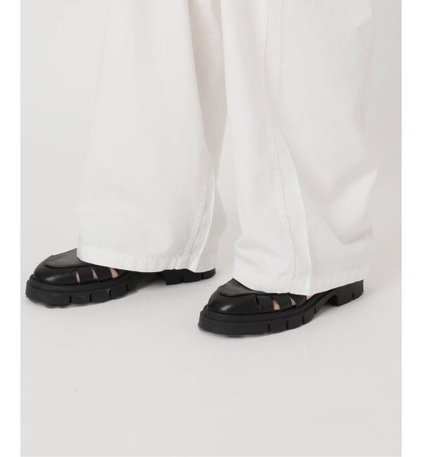 JOURNAL STANDARD「Military Cargo Pants」|カーゴ|