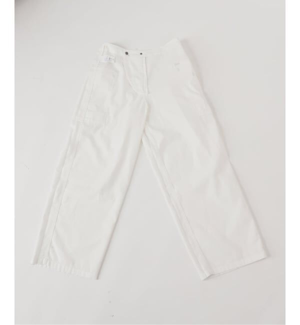 JOURNAL STANDARD「Military Cargo Pants」|カーゴ|