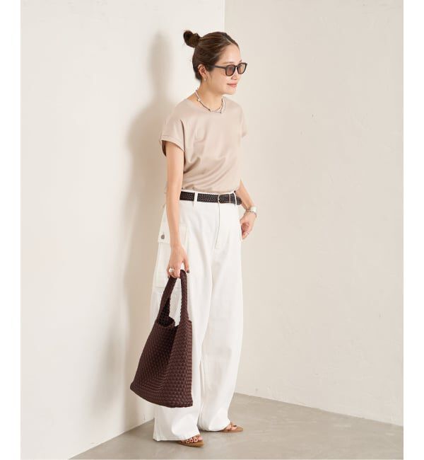 JOURNAL STANDARD「Military Cargo Pants」|カーゴ|