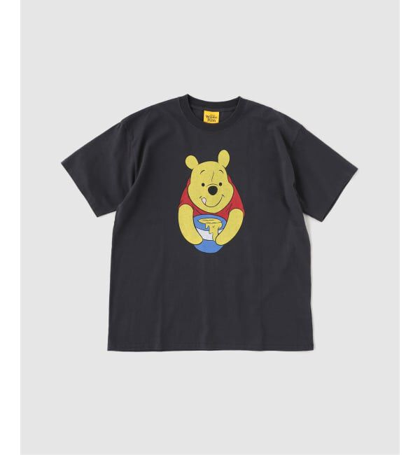 JOURNAL STANDARD「Disney / ディズニー キャラクター Tシャツ」|Tシャツ・カットソー|