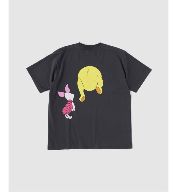 JOURNAL STANDARD「Disney / ディズニー キャラクター Tシャツ」|Tシャツ・カットソー|