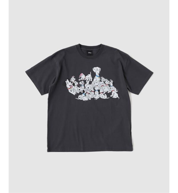 JOURNAL STANDARD「Disney / ディズニー キャラクター Tシャツ」|Tシャツ・カットソー|