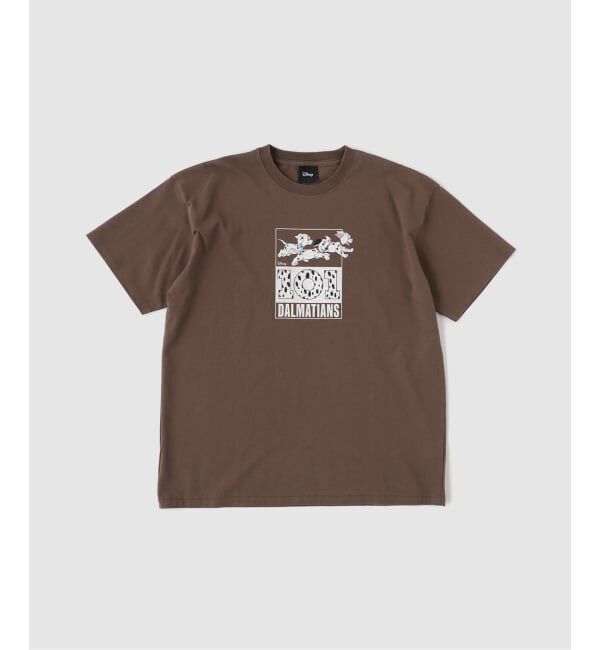 JOURNAL STANDARD「Disney / ディズニー キャラクター Tシャツ」|Tシャツ・カットソー|