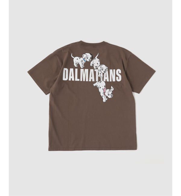 JOURNAL STANDARD「Disney / ディズニー キャラクター Tシャツ」|Tシャツ・カットソー|