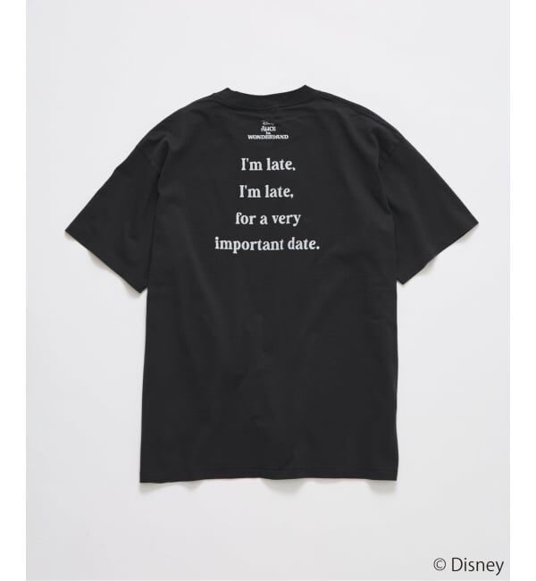 JOURNAL STANDARD「Disney / ディズニー キャラクター Tシャツ」|Tシャツ・カットソー|