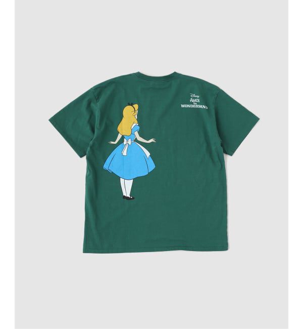 JOURNAL STANDARD「Disney / ディズニー キャラクター Tシャツ」|Tシャツ・カットソー|