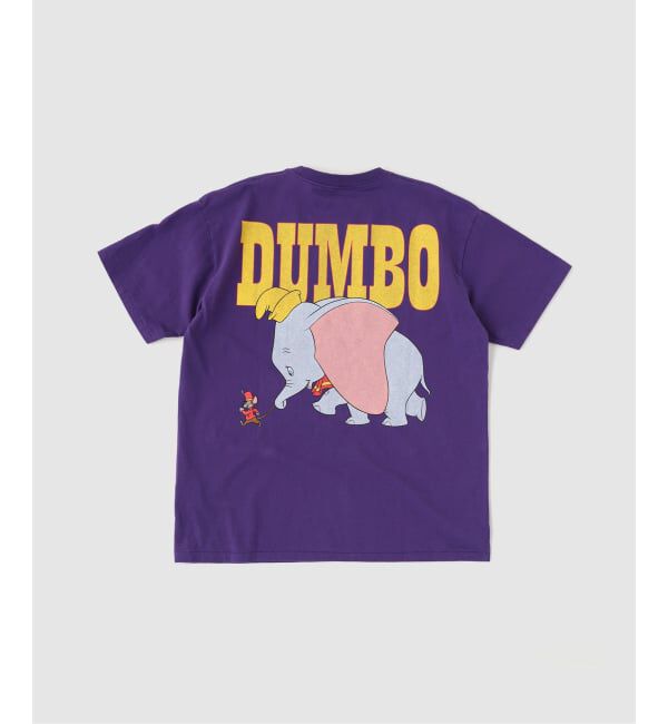 JOURNAL STANDARD「Disney / ディズニー キャラクター Tシャツ」|Tシャツ・カットソー|