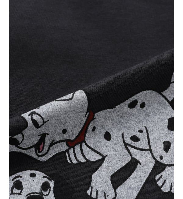 JOURNAL STANDARD「Disney / ディズニー キャラクター Tシャツ」|Tシャツ・カットソー|