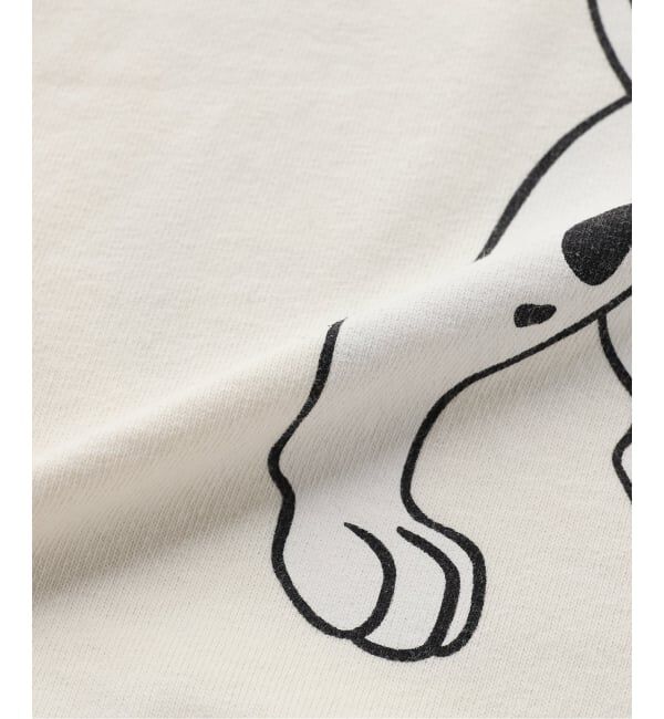 JOURNAL STANDARD「Disney / ディズニー キャラクター Tシャツ」|Tシャツ・カットソー|