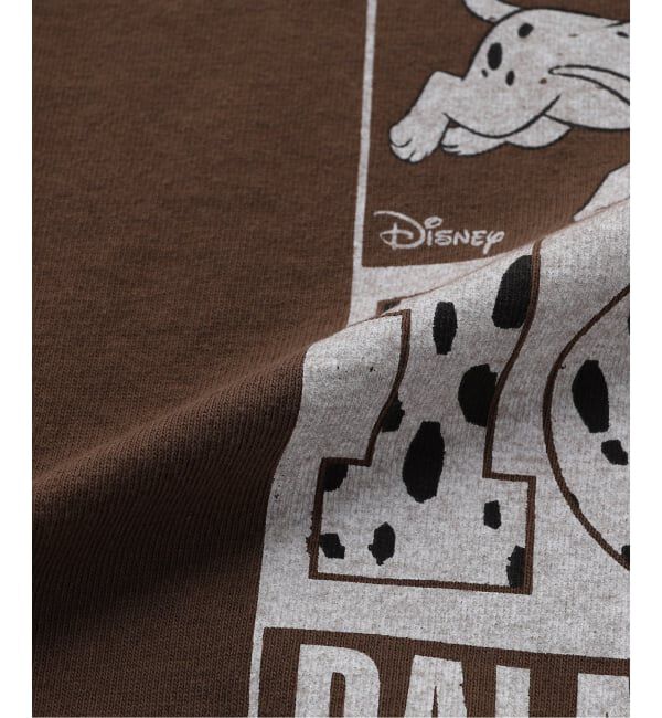 JOURNAL STANDARD「Disney / ディズニー キャラクター Tシャツ」|Tシャツ・カットソー|