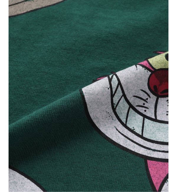 JOURNAL STANDARD「Disney / ディズニー キャラクター Tシャツ」|Tシャツ・カットソー|