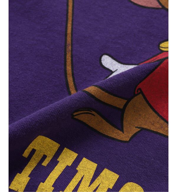 JOURNAL STANDARD「Disney / ディズニー キャラクター Tシャツ」|Tシャツ・カットソー|