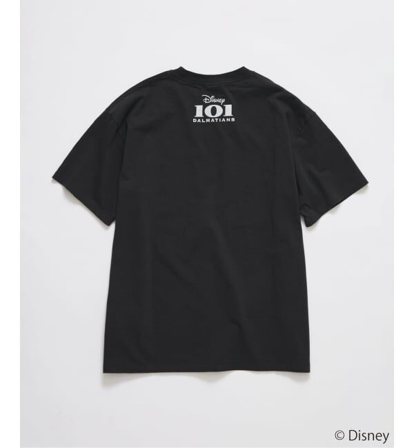 JOURNAL STANDARD「Disney / ディズニー キャラクター Tシャツ」|Tシャツ・カットソー|