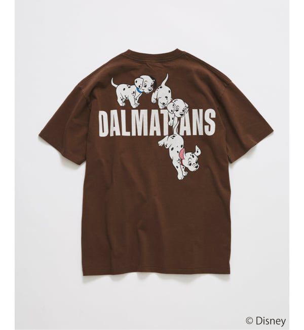 JOURNAL STANDARD「Disney / ディズニー キャラクター Tシャツ」|Tシャツ・カットソー|