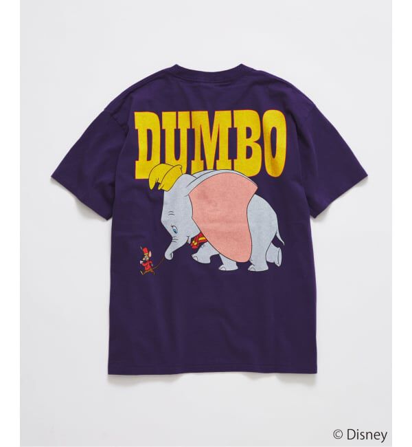 JOURNAL STANDARD「Disney / ディズニー キャラクター Tシャツ」|Tシャツ・カットソー|