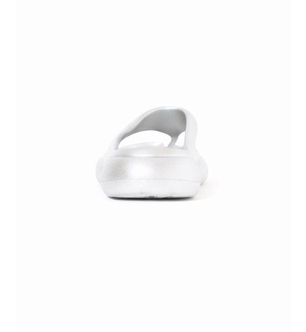 U by SPICK&SPAN「PAES/ぺイズ New Flipflop Coating Line」|サンダル|