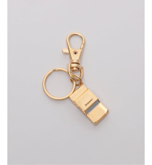 Spick and Span「MALUS / マリュス Metal key charm」|キーケース|