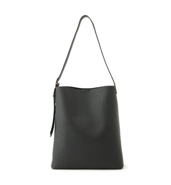 ROPE PICNIC PASSAGE「【ちゃんと+かわいい保証】me fit BAG ワンショルダートート＆ミニショルダーバッグ/A4対応」|ショルダー・メッセンジャー|