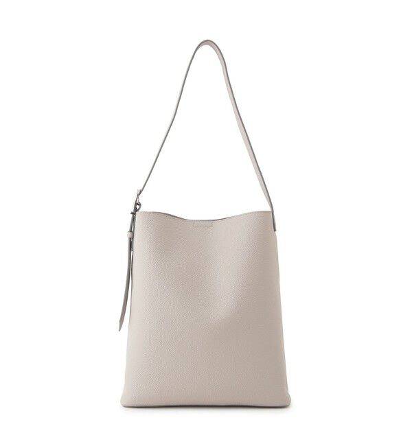 ROPE PICNIC PASSAGE「【ちゃんと+かわいい保証】me fit BAG ワンショルダートート＆ミニショルダーバッグ/A4対応」|ショルダー・メッセンジャー|