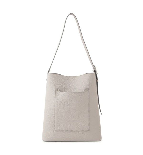ROPE PICNIC PASSAGE「【ちゃんと+かわいい保証】me fit BAG ワンショルダートート＆ミニショルダーバッグ/A4対応」|ショルダー・メッセンジャー|