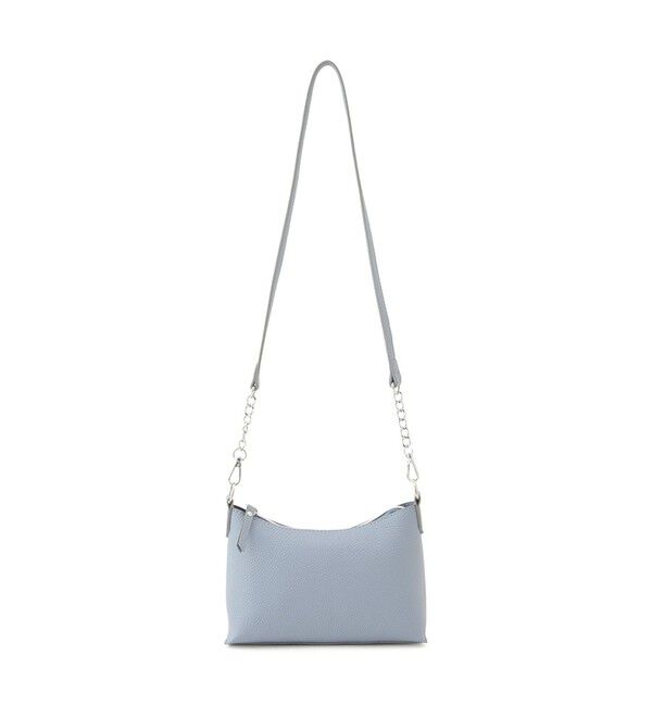 ROPE PICNIC PASSAGE「【ちゃんと+かわいい保証】me fit BAG ワンショルダートート＆ミニショルダーバッグ/A4対応」|ショルダー・メッセンジャー|