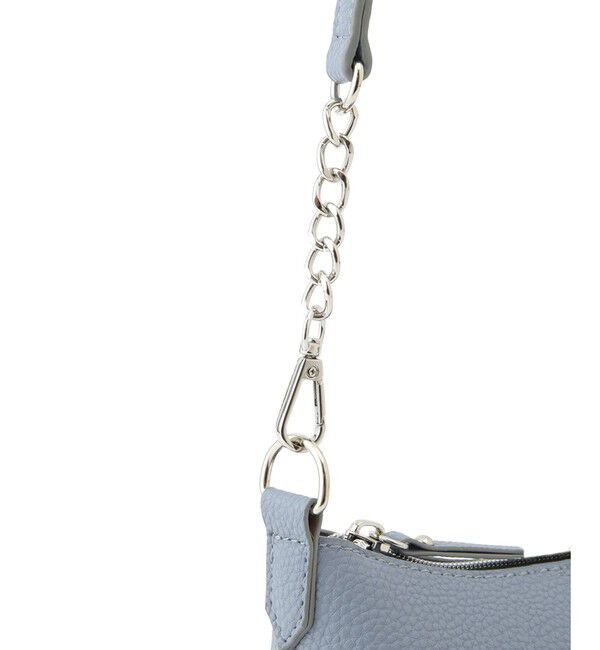 ROPE PICNIC PASSAGE「【ちゃんと+かわいい保証】me fit BAG ワンショルダートート＆ミニショルダーバッグ/A4対応」|ショルダー・メッセンジャー|