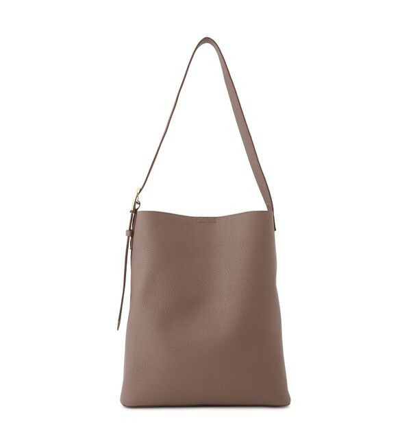 ROPE PICNIC PASSAGE「【ちゃんと+かわいい保証】me fit BAG ワンショルダートート＆ミニショルダーバッグ/A4対応」|ショルダー・メッセンジャー|