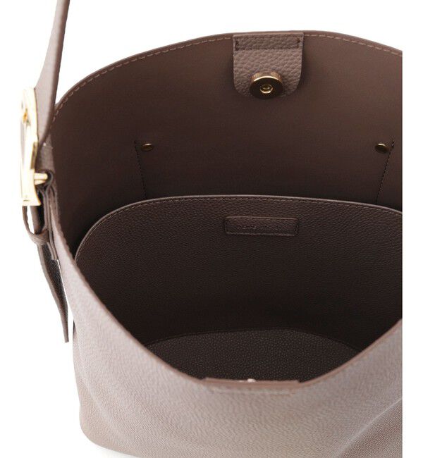 ROPE PICNIC PASSAGE「【ちゃんと+かわいい保証】me fit BAG ワンショルダートート＆ミニショルダーバッグ/A4対応」|ショルダー・メッセンジャー|