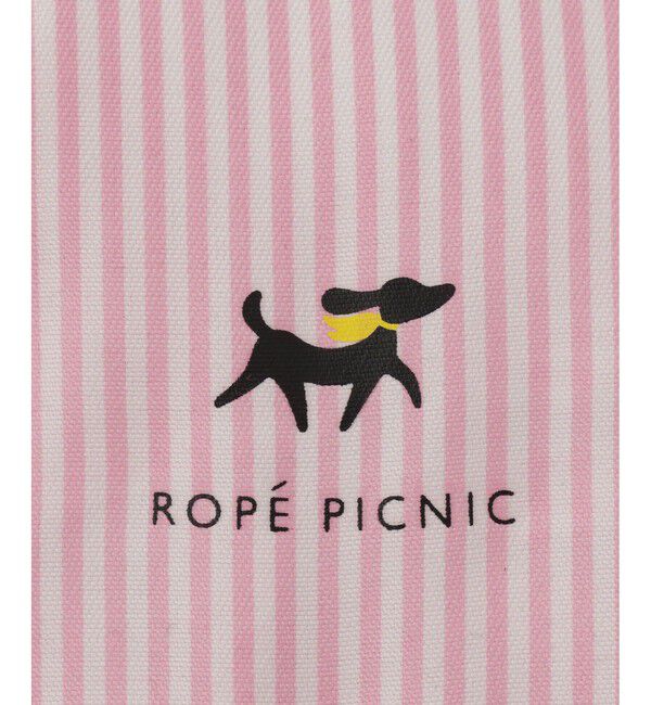 ROPE PICNIC PASSAGE「折りたたみトートエコバッグ/収納袋・カラビナ付き」|エコバッグ|