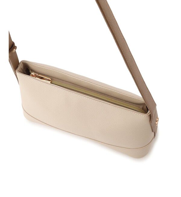 ROPE PICNIC PASSAGE「me fit BAG フィットワイド ショルダーバッグ/2WAY」|ショルダー・メッセンジャー|