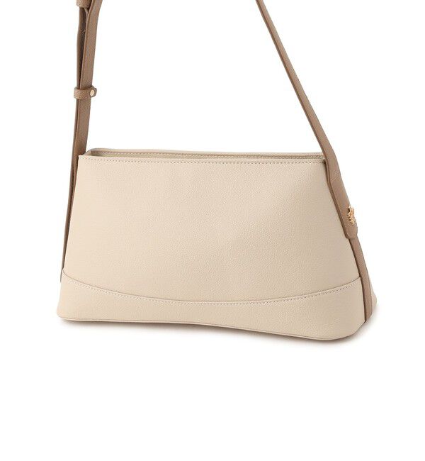 ROPE PICNIC PASSAGE「me fit BAG フィットワイド ショルダーバッグ/2WAY」|ショルダー・メッセンジャー|