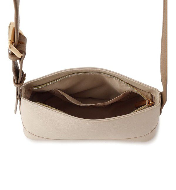 ROPE PICNIC PASSAGE「me fit BAG フィットワイド ショルダーバッグ/2WAY」|ショルダー・メッセンジャー|