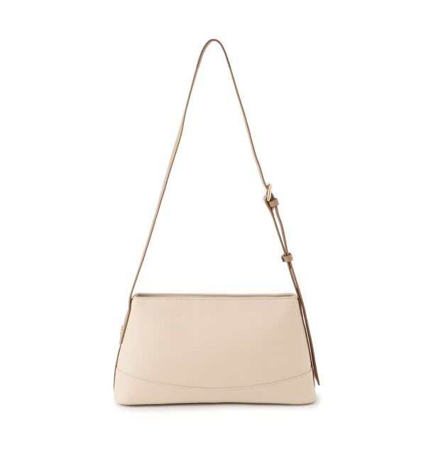 ROPE PICNIC PASSAGE「me fit BAG フィットワイド ショルダーバッグ/2WAY」|ショルダー・メッセンジャー|