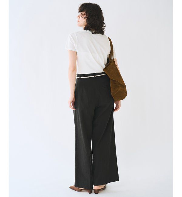 THE PAUSE「【THE PAUSE】THE PAUSE Tシャツ」|Tシャツ・カットソー|