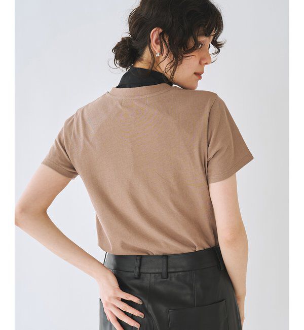 THE PAUSE「【THE PAUSE】THE PAUSE Tシャツ」|Tシャツ・カットソー|