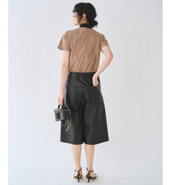 THE PAUSE「【THE PAUSE】THE PAUSE Tシャツ」|Tシャツ・カットソー|