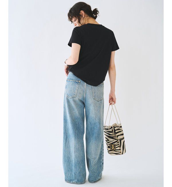 THE PAUSE「【THE PAUSE】THE PAUSE Tシャツ」|Tシャツ・カットソー|