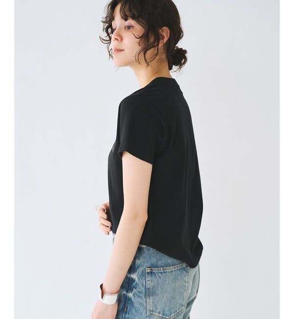 THE PAUSE「【THE PAUSE】THE PAUSE Tシャツ」|Tシャツ・カットソー|