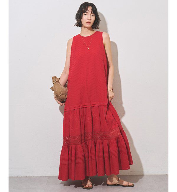  「レースワンピース」|ワンピース|
