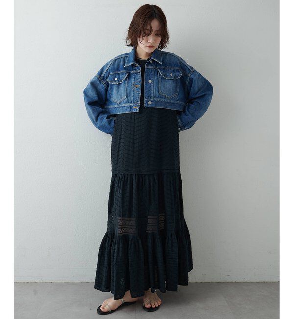 「レースワンピース」|ワンピース|