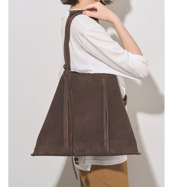  「【BOTERO】Mag Shopper」|トートバッグ|