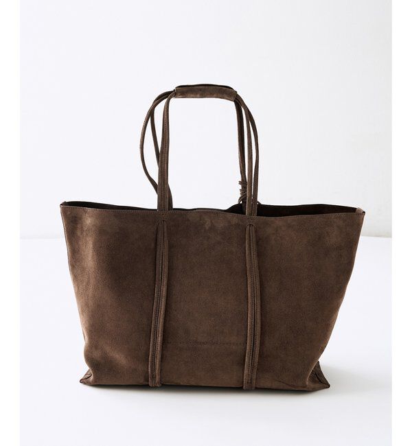  「【BOTERO】Mag Shopper」|トートバッグ|